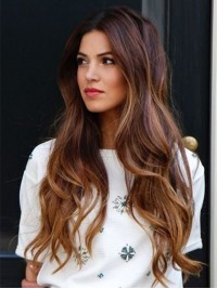 22 "Long Body Wave 360 Lace Remy Menselijk Haar Pruiken