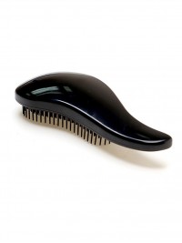 Black Magic Hair Kam Borstel Regenboog Haarborstel Haar Douche Salon Tool