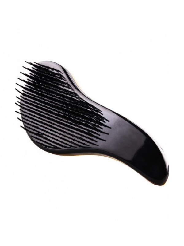 Black Magic Hair Kam Borstel Regenboog Haarborstel Haar Douche Salon Tool