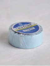 1,9Cm * 3Yard Sterke Blauwe Pruik Lace Front Ondersteuning Dubbelzijdig Plakband