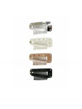 1,5 Inch Pruik Clip