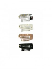 1,5 Inch Pruik Clip
