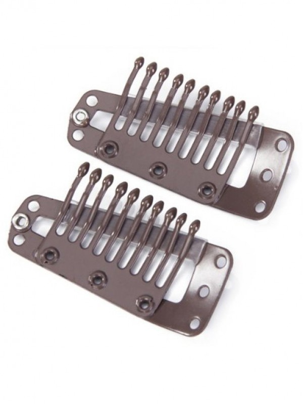 1,5 Inch Pruik Clip