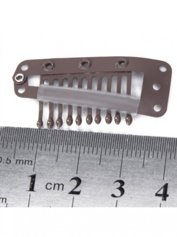 1,5 Inch Pruik Clip