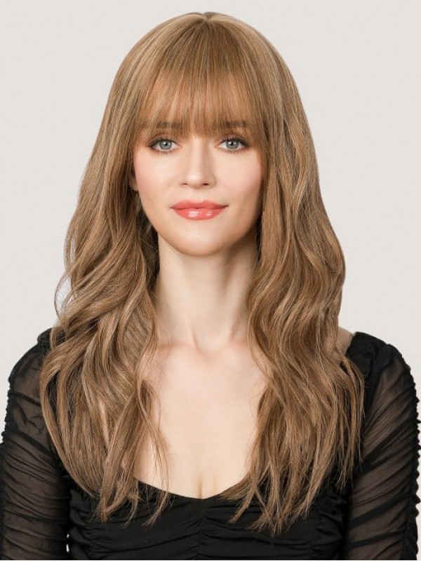 5.5"* 5.5" Mono Top Remy Human Hair Topper Met Pony Kanten Voorkant