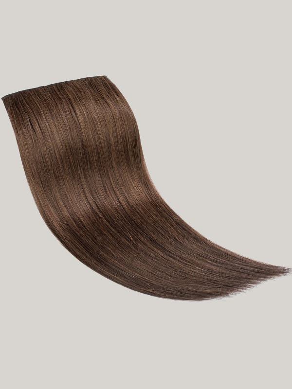 20" 200G 10 Stuks Klassieke Clip In Remy Human Hair Extensions