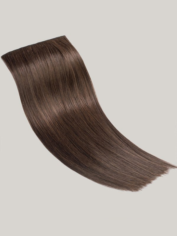 20" 180G 7 Stuks Klassieke Clip In Human Hair Extensions