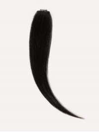12 "Instant Clip In Human Hair No Track Cover Up Hair Patch Hair Volumizer Hair Root Lifter