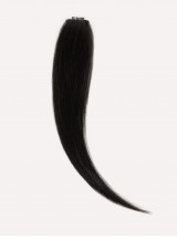 16 "Instant Clip In Human Hair No Track Cover Up Hair Patch Hair Volumizer Hair Root Lifter