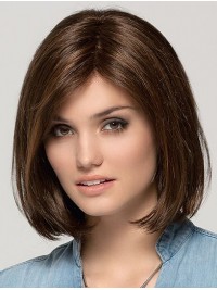 Remy Hair Bob 11-Inch Pruiken Van Hoge Kwaliteit Van Mensenhaar