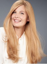 Pruiken Voor Dames Zonder Pony Lange Remy Pruiken Van Echt Haar