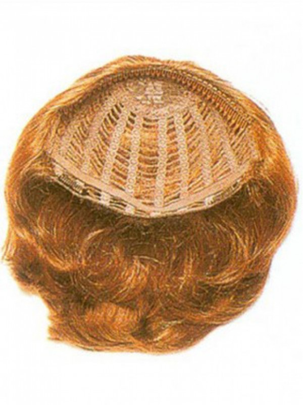 Blonde Pruiken Van Echt Haar En Halve Pruiken Met Kinlengte