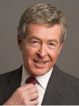 Korte Rechte Kanten Menselijke Mannenpruiken