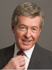 Korte Rechte Kanten Menselijke Mannenpruiken