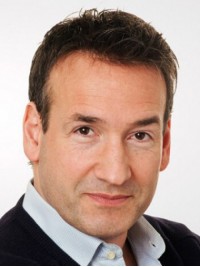 Korte Rechte Menselijke Mannenpruiken