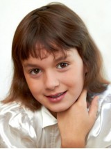 Kinderkapsel Voor Meisjes