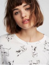 Bruine Bob-Stijl Korte Rechte Lace Front-Pruiken Van Echt Haar Met Pony 8 Inch