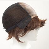 HAND-TIED LACE FRONT HAND-TIED LACE FRONT