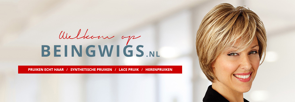 Over beingwigs.nl